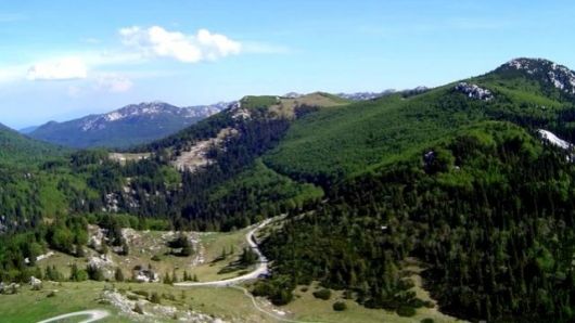Nacionalni park Sjeverni Velebit